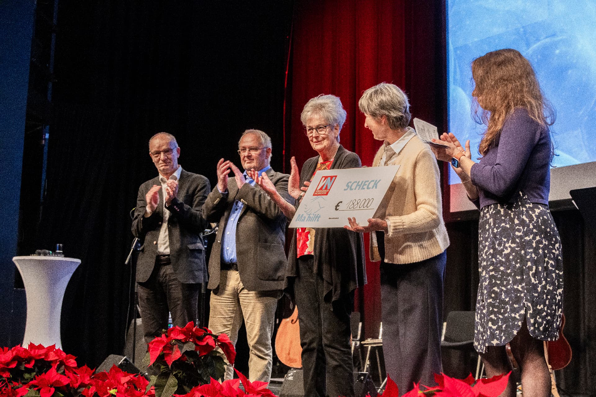 Ma hilft Gala